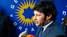 Мэр Тбилиси ответил Западу на угрозы введения санкций против Грузии