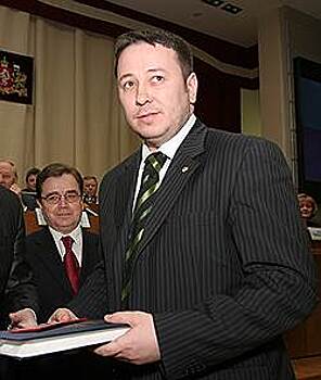 Павла Кияткина лишили реальности