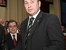 Павла Кияткина лишили реальности