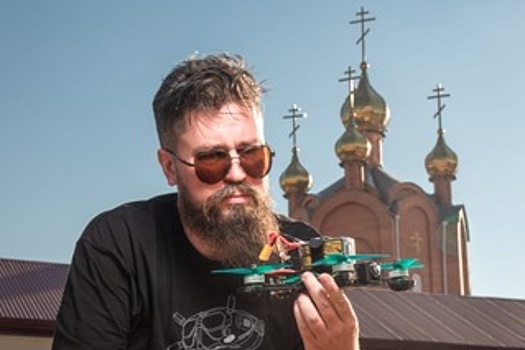 Православный священник открыл киберспортивную школу