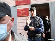 Убийства в 90-е: суд решит судьбу бизнесмена Быкова
