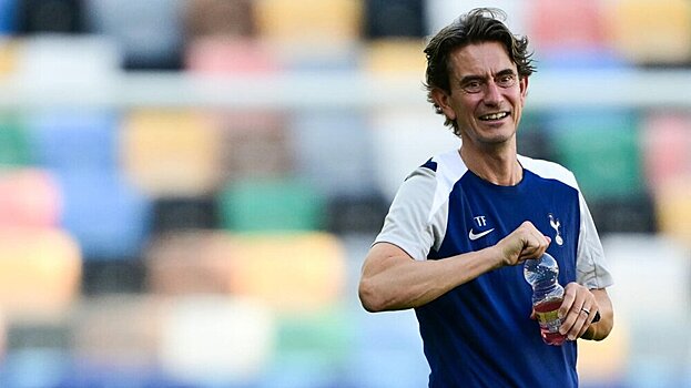 Франк о поражении от «ПСЖ»: «Тоттенхэм» провел хороший матч против одной из лучших команд в мире – возможно, лучшей. Мы показали, что можем играть с любым клубом»