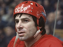 Валерий Харламов: как погиб лучший хоккеист СССР