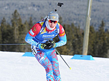 Российский биатлонист признался в любви к Америке