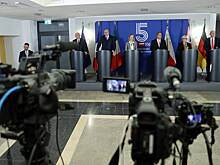 Раскрыта стратегия Европы по затягиванию конфликта на Украине