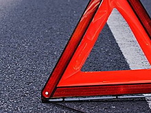 В Ангарске автобус сбил мальчика на пешеходном переходе