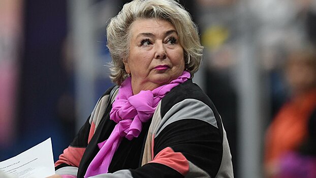 Тарасова оценила слова министра спорта Татарстана про школу Загитовой