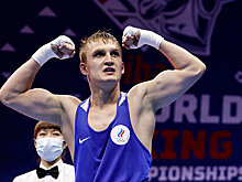 UFC Vegas 57: Царукян и Гамрот показали равный вес перед поединком