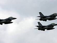 Меморандум Москвы и Анкары по полетам в САР касается в том числе ВВС Сирии