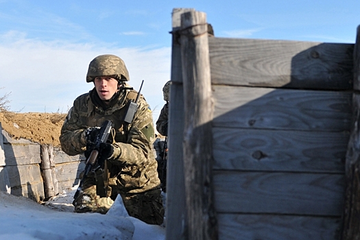 ВСУ угрожают убить пленного: «Прикончат самым извращенным способом»