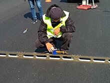 Трассу международного значения Ковель-Черновцы проверили после капремонта