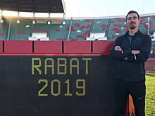 Сергей Шубенков: Два года сидел на «измене», боялся слово сказать