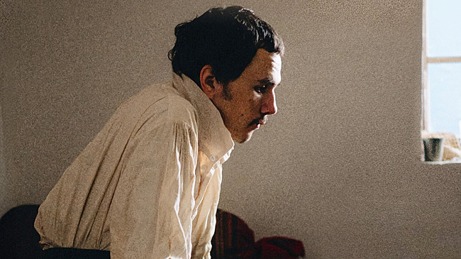 Продолжение «Чёрного облака» и байопик про Лермонтова: новинки недели