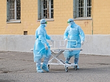 Волгоградский облздрав пояснил ситуацию с телами умерших от коронавируса