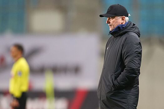 Шалимов назвал основного фаворита чемпионской гонки Серии А