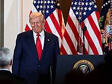 Трамп еще раз пообещал мир на Украине