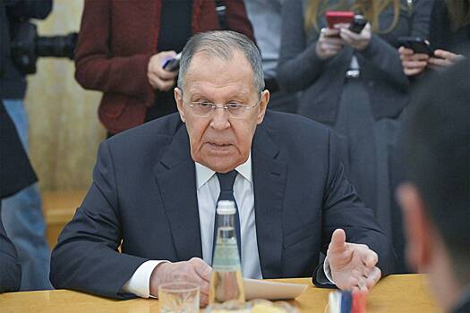 Лавров сделал заявление о компромиссах и подписании Россией невыгодного мира