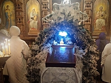 До первой звезды: как правильно провести сочельник