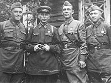 Чем занималась советская спецслужба во время войны