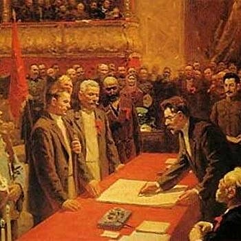 Создание СССР: как закладывали атомную бомбу