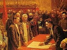 Создание СССР: как закладывали атомную бомбу