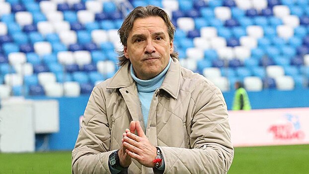 Юран заявил, что вернулся в Москву после ухода из "Серик Беледиеспор"