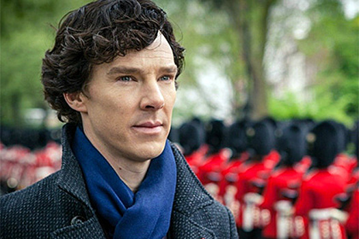 «Би-би-си» заподозрила Россию в организованной утечке эпизода «Шерлока»