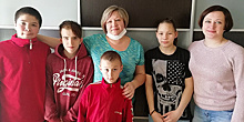Тринадцать детей Васильевой. Как самоизоляция изменила работу Центра помощи в Карелии