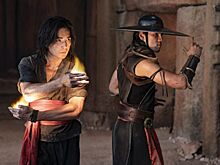 Опубликован новый кадр из фильма «Мортал Комбат 2»