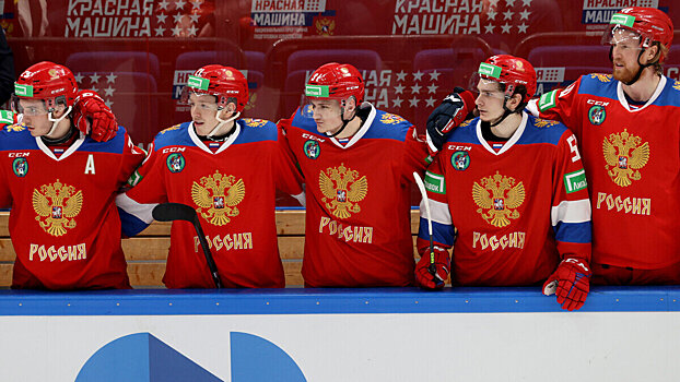 Федоров об игре между КХЛ и НХЛ: «Хотелось бы, чтобы хоккей сблизил спортивное руководство, которое восстановило бы справедливость, чтобы наши атлеты были частью олимпийской семьи»