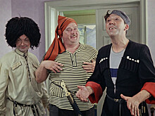 Известные фильмы, оказавшиеся плагиатом