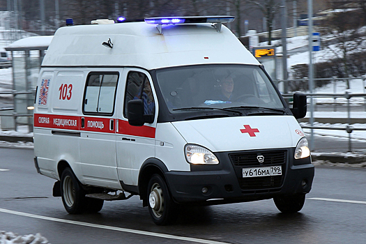 Стали известны мотивы суицида московского школьника: двойки по русскому языку