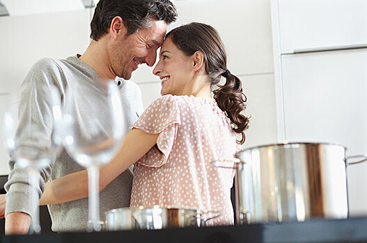 6 способов стать счастливее в браке
