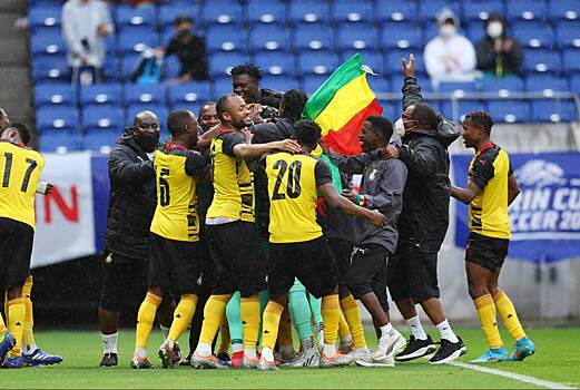 ​Гана – единственная команда, которая не забила два пенальти одному сопернику на чемпионатах мира