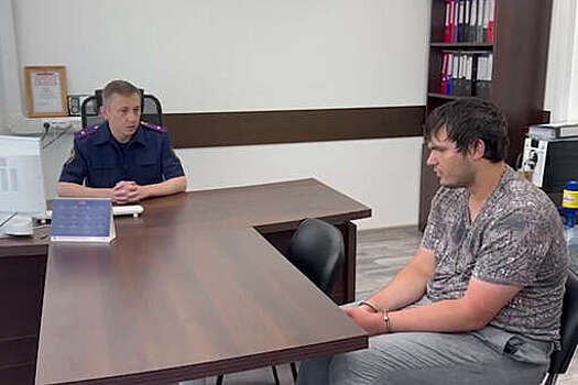 Обвиняемый Серебряков рассказал о деталях подрыва автомобиля в Москве