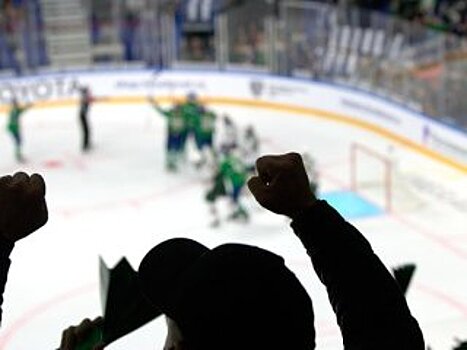 Плющев: «Ак Барс» лучше всех в КХЛ провел селекцию. Особенно на фоне «Салавата Юлаева»