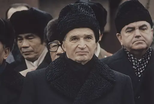 Восстание в Румынии и казнь Чаушеску. Как это было?