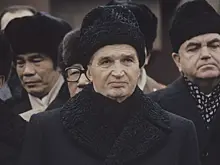 Восстание в Румынии и казнь Чаушеску. Как это было?