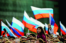«Июльский» указ Путина о целях развития: выводы для России и Евразийского союза