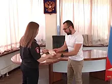 Семья из Франции переехала жить в Самару ради будущего своих детей