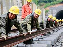 Россия теряет влияние в Средней Азии