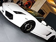 Чтобы арендовать Ламборджини, нужно раскошелиться