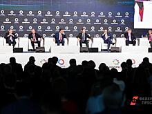 Концерн ВКО «Алмаз-Антей» представит гражданскую продукцию на выставке «Иннопром»