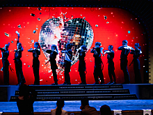 «Dinner Party за полмиллиарда»: Продюсер Ратников о первом в РФ гастро-мюзикле