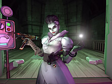 Blizzard выпустила трейлер к событию «Ужасы на Хэллоуин» в Overwatch&nbsp;2