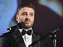 Сарик Андреасян снимет фильм о Костомарове
