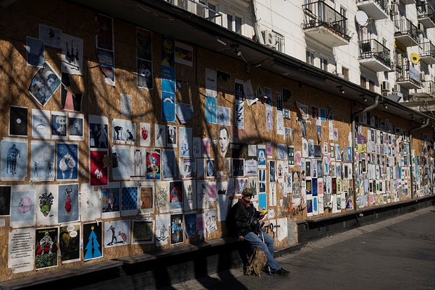 В одесский ночной клуб нагрянула полиция из-за русских песен