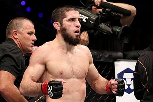 Махачев стал самым проверяемым на допинг бойцом UFC