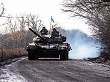 Маск назвал планы США поддержать Украину в захвате Крыма безжалостной эскалацией