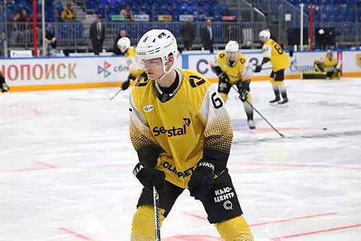 «Северсталь» дома всухую обыграла «Сочи» благодаря дублю Абросимова